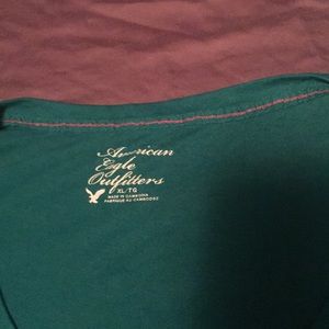 American Eagle V Neck